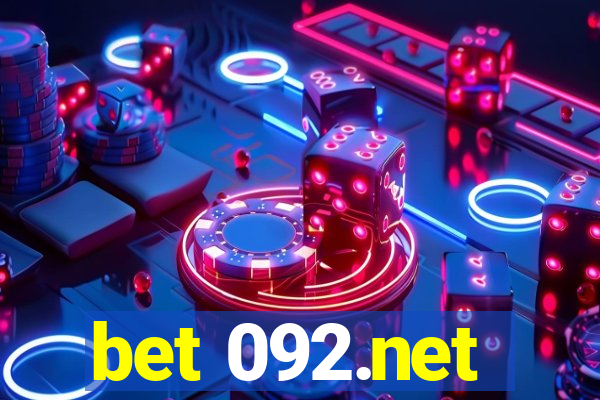 bet 092.net